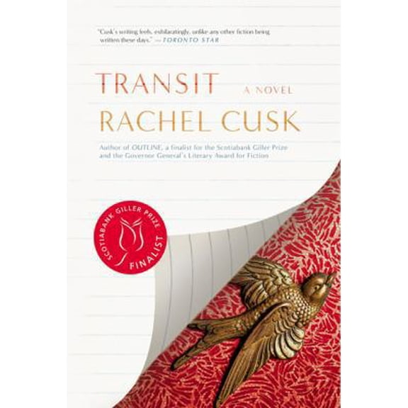 Pre-Owned Transit: A Novel (Paperback) 1443456020 9781443456029