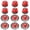 12 Pack Wire Wheel Cup, variant on 6 Pack Wire Wheel Cup 4 Inch Angle Rust Stripping