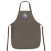 Field Hockey Apron Broad Bay Field Hockey APRONS w/ Pockets & Adjustable Neck - Chefs Style