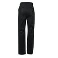 thumbnail image 5 of Wensltd Summer Women Straight Pants High Wasited Lounge Pants Comfy, 5 of 9