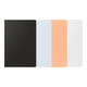 thumbnail image 5 of Funda Libro Inteligente Blanca para Samsung Galaxy Tab S10 FE+, 5 of 9