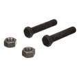 thumbnail image 2 of Seachoice Trailer Shackle, 9/16 in., Zinc, Splined Bolt, 2 Pieces, 2 of 5