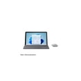 thumbnail image 4 of Microsoft Surface Go 3 Intel Core i3-10100Y 8GB Memory 128 GB SSD Intel UHD Graphics 615 10.5" Touchscreen 1920 x 1280 Detachable 2-in-1 Laptop Windows 11 in S mode 8VH-00001, 4 of 5