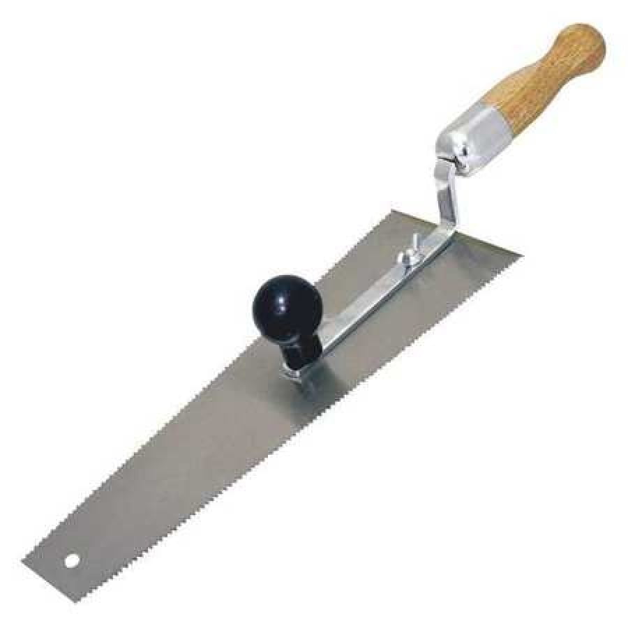 KRAFT TOOL FC518 Undercut Door Jamb Saw