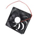 thumbnail image 3 of DC12V/24V RV Vent Fan, Compact Size, Easy Installation, High Reliability for Air Cooling for RV Campers Yacht, 3 of 7