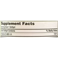 thumbnail image 3 of Kirkland Signature Vitamin E 180 mg., 500 Softgels, 3 of 5