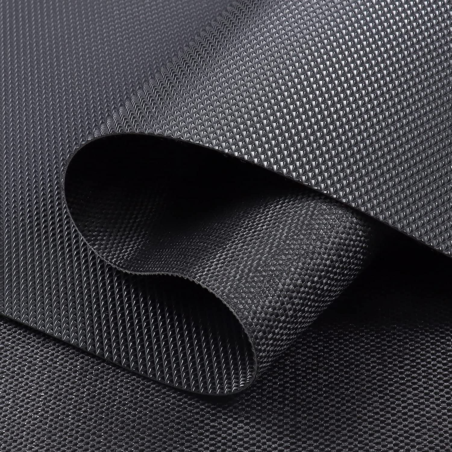 Vinyl Marine Synthetic Leather Fabric Diamond Pattern Faux Leather Sheets for Upholstery,Most Boats, Cars and Furniture