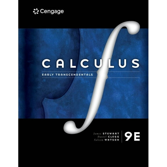 Calculus: Early Transcendentals, (Hardcover)