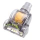 thumbnail image 1 of Mini Turbo Piso Cortina Cama Cepillo Limpiar Grietas Herramienta 35mm 1-3/8 Pulgadas Unique Bargains accesorios de aspiradora para el hogar, 1 of 4