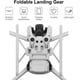 thumbnail image 2 of Tren de aterrizaje para DJI Mini 3 Pro, patas de tren de aterrizaje de extensión de altura de liberación rápida para DJI Mavic Mini 3 Pro, kit extendido plegable Accesorio Mini 3 Pro, 2 of 5