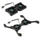 thumbnail image 3 of Mini USB Foldable 2 Fan Cooling Base for Laptop, 3 of 4