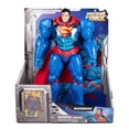 thumbnail image 1 of Figura de Acción SpinMaster Metal Force Superman 12 Pulgadas, 1 of 4