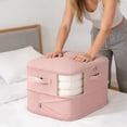 thumbnail image 4 of Space Saving Auto Compression Storage For Home Organization—Efficient And Low, 4 of 5