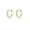 B-GOLD, variant on Sterling Silver Small Pearls Huggie Earrings - Women Teens CZ Pearls Hoop Earrings for Wedding & Bridal Occasions