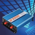 thumbnail image 2 of Power Supply, Lower Noise Smart Size Vehicle-Mounted Power Supply Safe  For Industry, 2 of 8