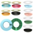 thumbnail image 3 of Silicone Snack Fruit Platter Suitable For Stanley Silicone Snack Fruit A4E3, 3 of 9