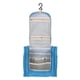 thumbnail image 1 of Neceser grande, Neceser colgante Neceser de viaje grande Neceser de almacenamiento de cosméticos Diseño fácil de usar, 1 of 8