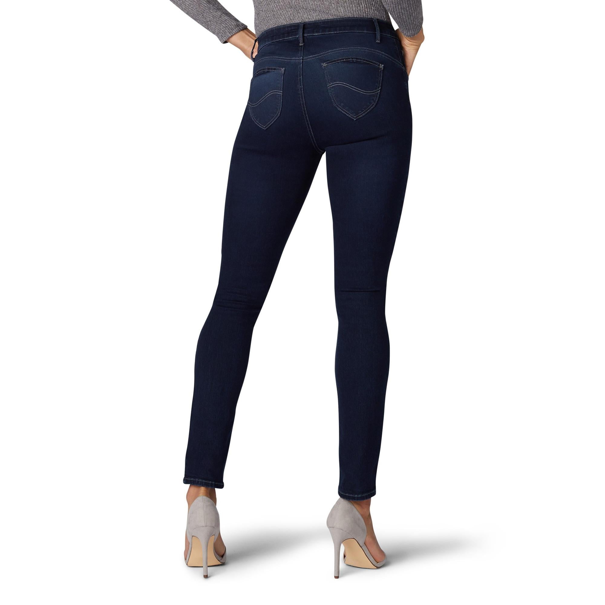 lee riders shape illusions