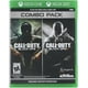 thumbnail image 1 of Combo Call of Duty Black Ops 1 y 2 Xbox One y 360 Activision, 1 of 1