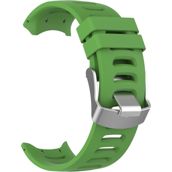 XIHAMA Garmin Replacement Bands For Garmin Forerunner610 Replacement Bands Garmin Belt Silicone Sport Band