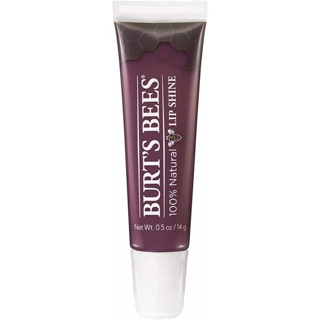 Brillo de Labios Burts Bees Lip Shine 060 Smooch 15 ml