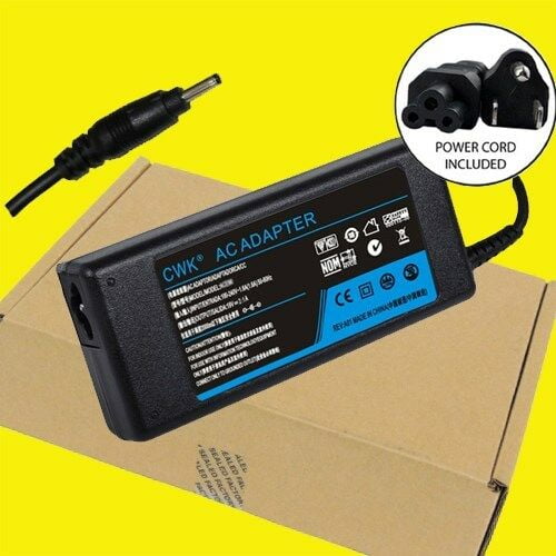 Laptop Adapter Charger Power For Acer Chromebook 11 Cb3 131 C3vc Cb3 131 C3sz Walmart Com Walmart Com