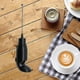 thumbnail image 2 of Electric Frappe Mixer 220-240V for Home Coffee Milk Frother, 2 of 5