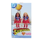 My Life As Super Girl 18- inch Doll, Brown Hair, Brown Eyes