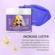 thumbnail image 5 of Hydrating Hair Mask for Blonde, Gray, Silver & Platinum Tones - Intense Moisture & Shine Boosting Treatment Solution, 5 of 5