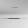 thumbnail image 6 of ARY-4830LEDHP-PC Dainolite Array - 48 Inch 30W 1 LED Horizontal Pendant-Polished Chrome Finish, 6 of 7