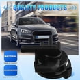 thumbnail image 5 of Leak Detection Pump Vapor Canister Pressure Switch for A3 A8 Q5 S8 8K0906253H 8K0906253F 8K0906253D 8K0906253K, 5 of 5