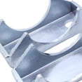 thumbnail image 2 of Asientos de eje trasero Strade Fareast Limited Metal 2 piezas, 2 of 8