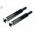thumbnail image 4 of Pair of 2 Rear Complete Shock Absorber Kit To 1992-1999 Chevrolet C2500 Suburban, 4 of 6