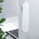 thumbnail image 3 of Soporte magnético de greenhome Portátil Ajustable Aleación de aluminio Laptop Soporte de soporte de teléfono para escritorio greenhome iPhone X, 3 of 7
