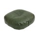 thumbnail image 2 of Cojín de piso almohada de piso cómoda, cuero PU, almohada de patio de cojín de tatami para sala de estar en el interior de la sala de estar dormitorio verde, 2 of 8