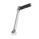 thumbnail image 1 of Palanca de arranque de motocicleta, palanca de arranque de motocicleta Pit Bike Palanca de arranque de arranque de acero inoxidable para SSR SDG 70cc 110cc 125cc, 1 of 5
