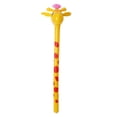 thumbnail image 2 of 8x122cm Palo De Jirafa Juguete Inflable Favor De Fiesta Amarillo Y Rojo Sunnimix Palo de Jirafa Juguete Inflable Favor de Fiesta 140cm Amarillo y Rojo, 2 of 5