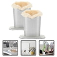 thumbnail image 4 of Odor-Eliminating Replacement Cartridges (4/6 Pack) – Neutralizer for Vacuum & Air Purifier, 4 of 5