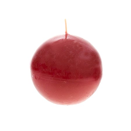 - Mega Candles - Unscented 3