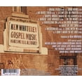 thumbnail image 2 of WHITELEY KEN GOSPEL MUSIC MAKES ME FEEL ALRIGHT COMPACT DISCS, 2 of 2