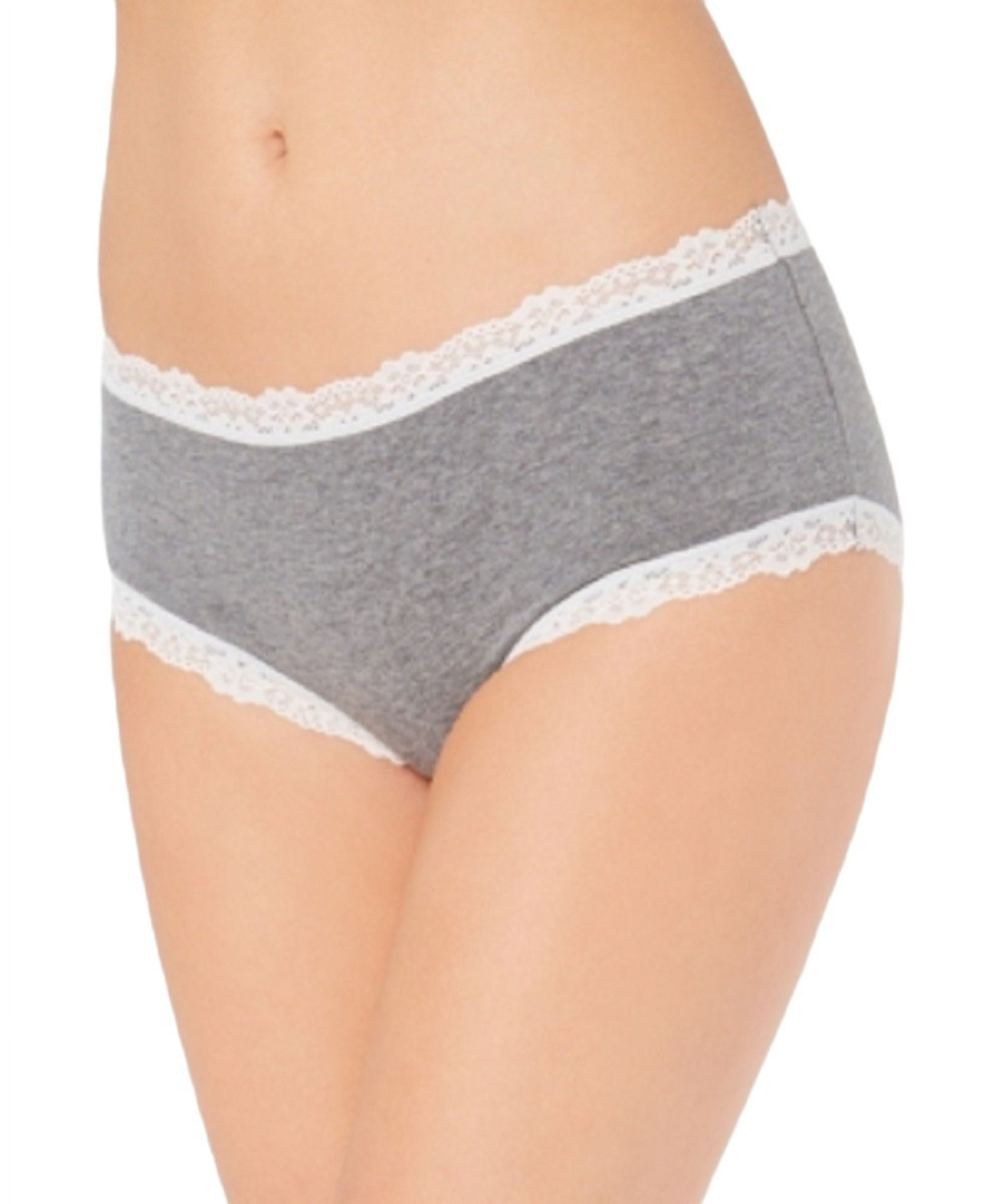Joyspun Women's Seamless Hipster Panties, 6-Pack, Sizes XS Joyspun Women's Seamless Hipster Panties, 6-Pack, Sizes XS