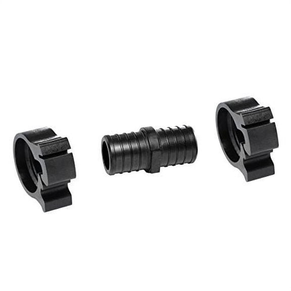 PEXLock Coupling 1"