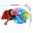 thumbnail image 2 of 26-27 Funny Magic Tricks Change Bag F Idget Toys Beginner Magician Prop Kid Twisty Magic Universal Change Bag Trick Toys For Children, 2 of 5
