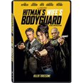 thumbnail image 1 of DISTRIBUTION SELEC HITMAN BDYGRD2 DVD, 1 of 1