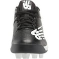 thumbnail image 2 of New Balance 4040V6 Youth Low Molded Baseball Cleats, 2 of 8