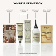 Vivid Copper Permanent Kit