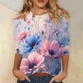 thumbnail image 2 of Recent orders TaLove Long Sleeve Shirts For Women Casual,Women Blouses Casual Button Down Womens Tops Summer 2025 Red Shirts For Women Trendy Summer DressyFall Outfits For Women 2025, 2 of 5