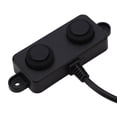 thumbnail image 4 of Ultrasonic Distance Sensor Waterproof Garage Parking Occupancy Vehicle Detector UART Automatic 3.3V‑5V, 4 of 14