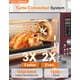 thumbnail image 2 of Horno tostador con freidora de aire Nuwave Bravo Pro 21QT 1800W, 2 of 7