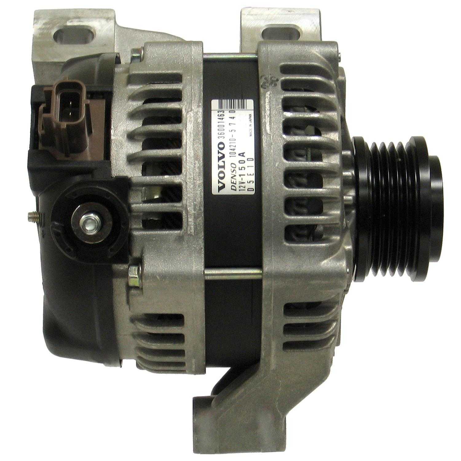 FVP Professional 11054 Alternator Standard